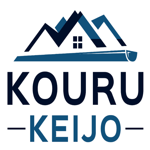 Kouru Keijo